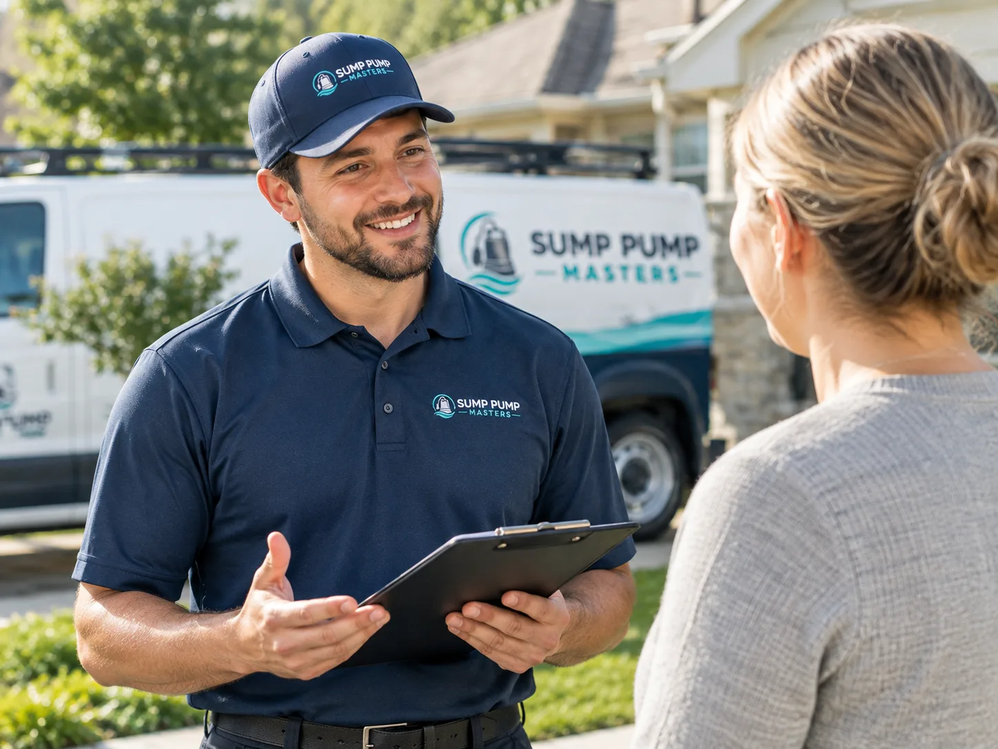 Sump Pump Repair Pledger, TX FAQs